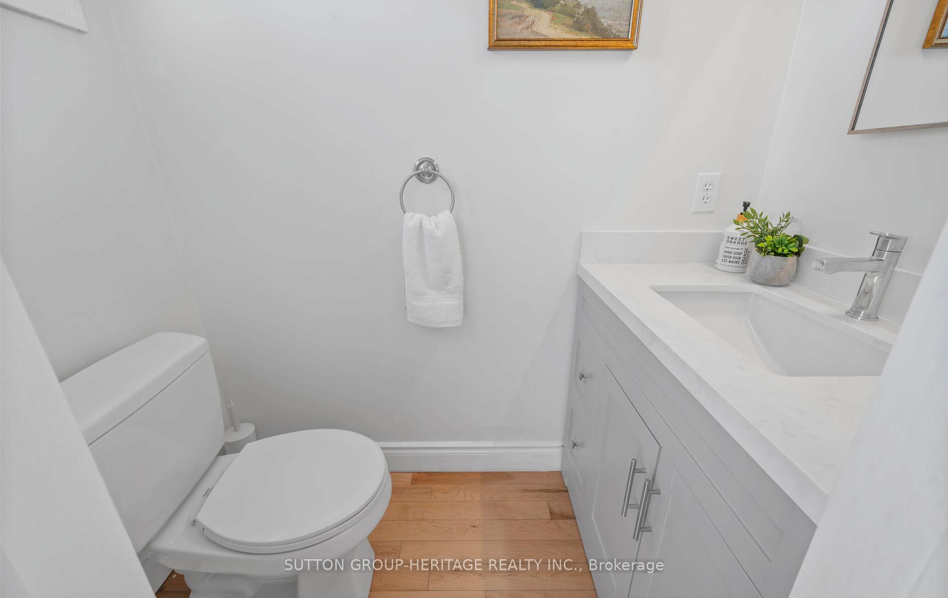 Photo 25 of 39 Scott Street, Whitby, Blue Grass Meadows — HOMEH