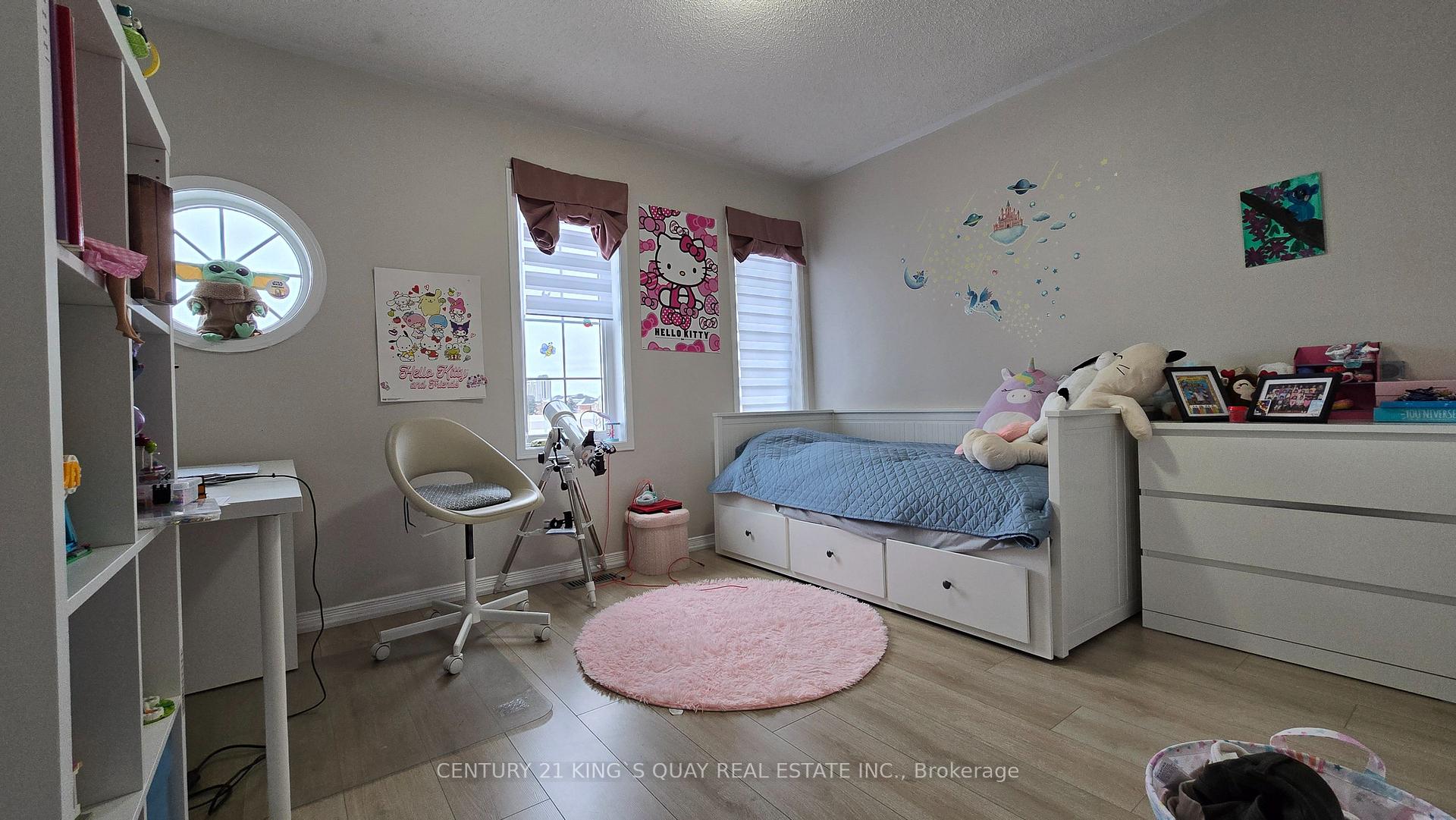 Photo 12 of 336 Hawkview Boulevard, Vaughan, Vellore Village — HOMEH