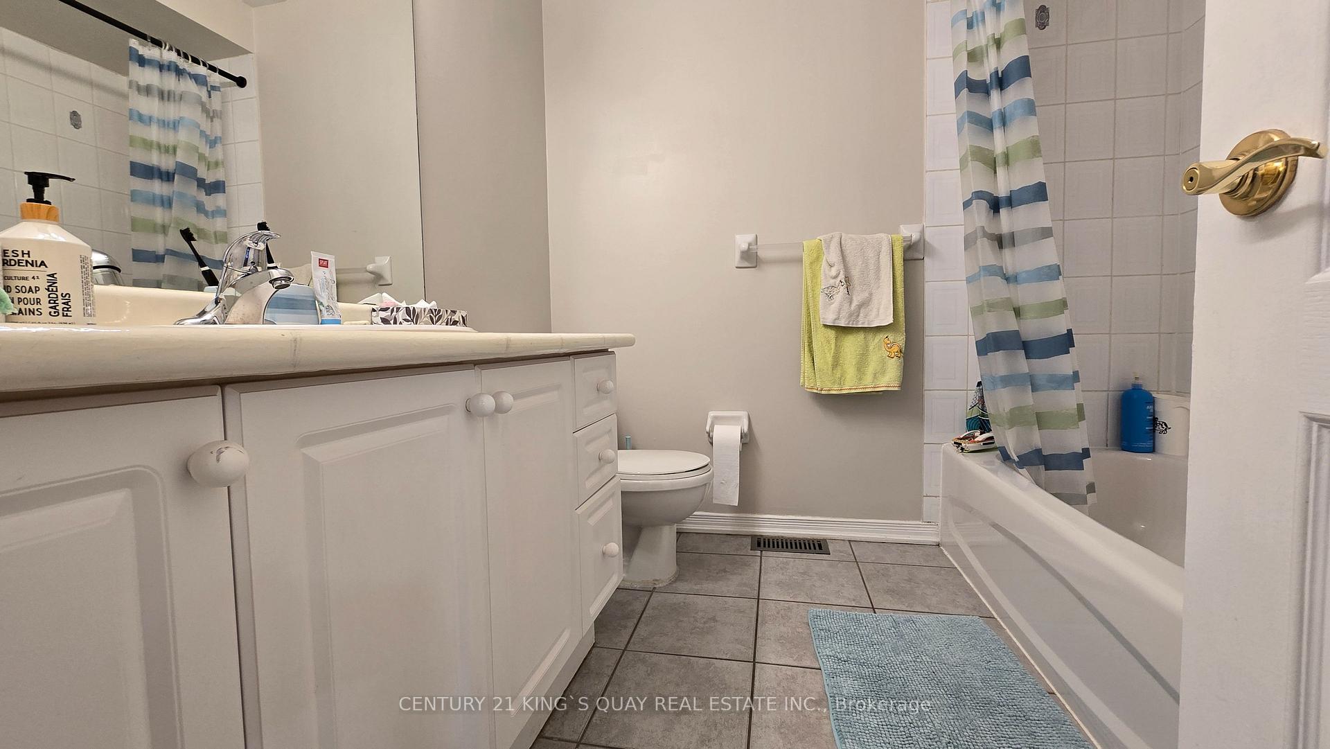 Photo 13 of 336 Hawkview Boulevard, Vaughan, Vellore Village — HOMEH