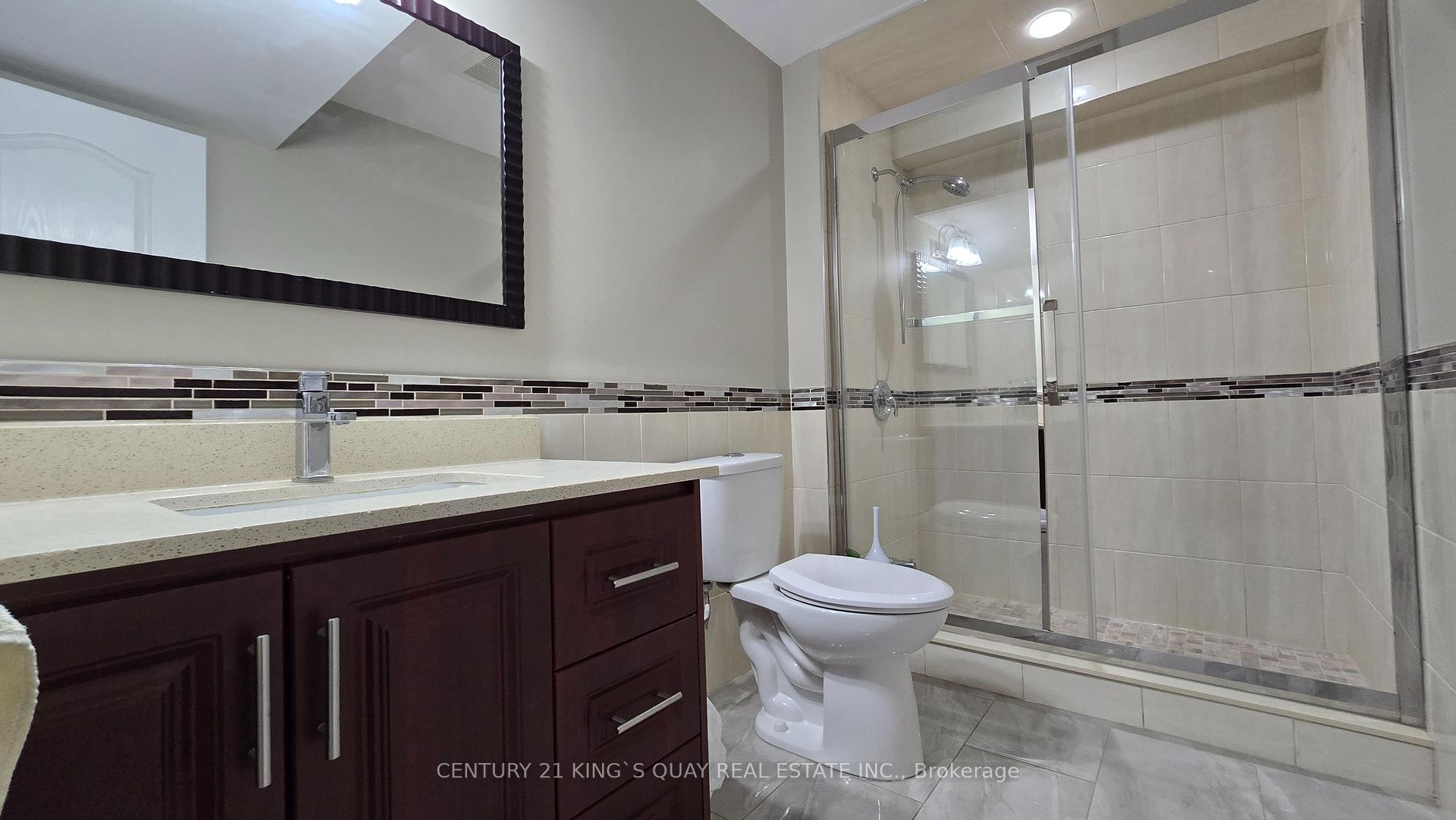 Photo 16 of 336 Hawkview Boulevard, Vaughan, Vellore Village — HOMEH