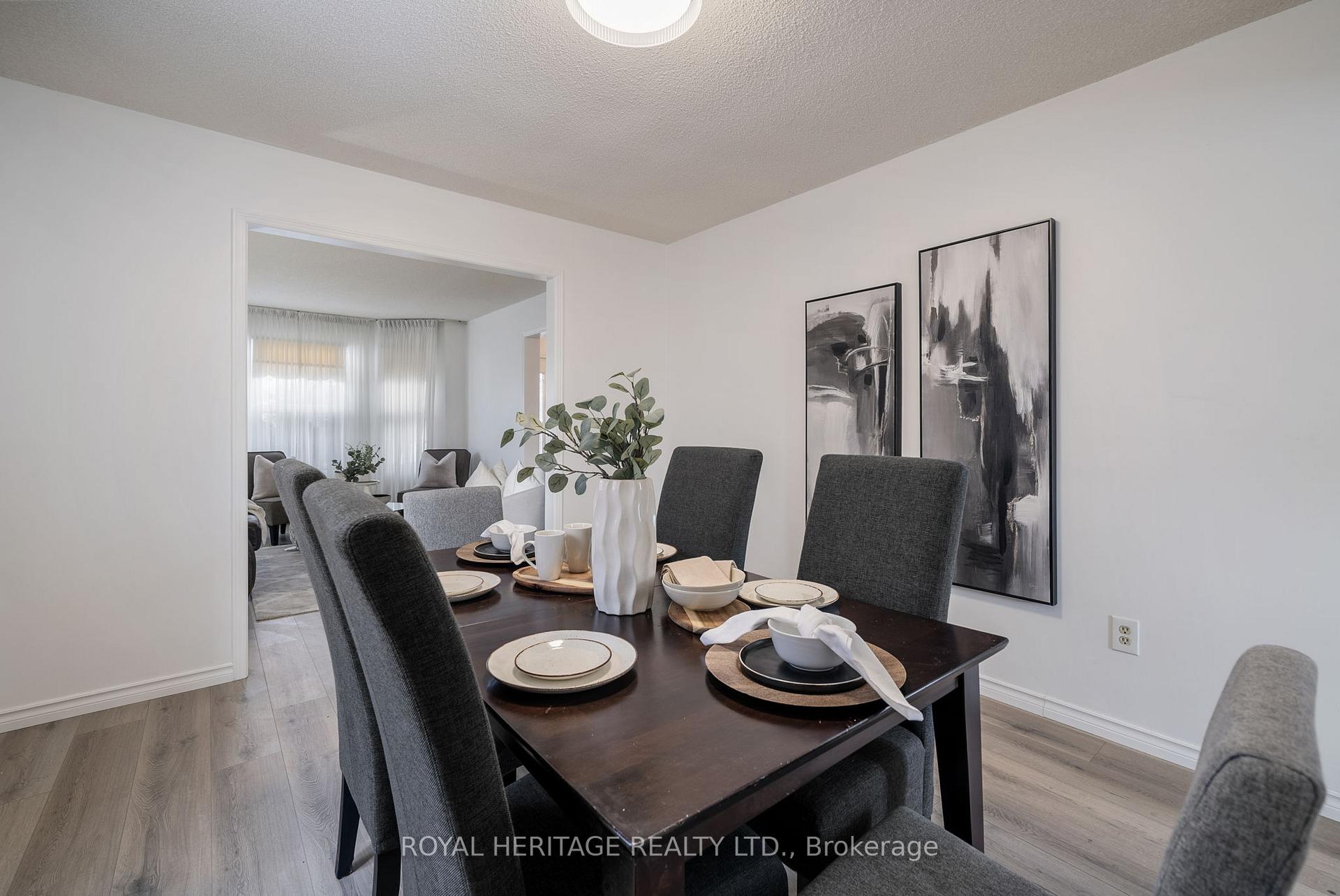 Photo 11 of 753 Aspen Road, Pickering, Amberlea — HOMEH