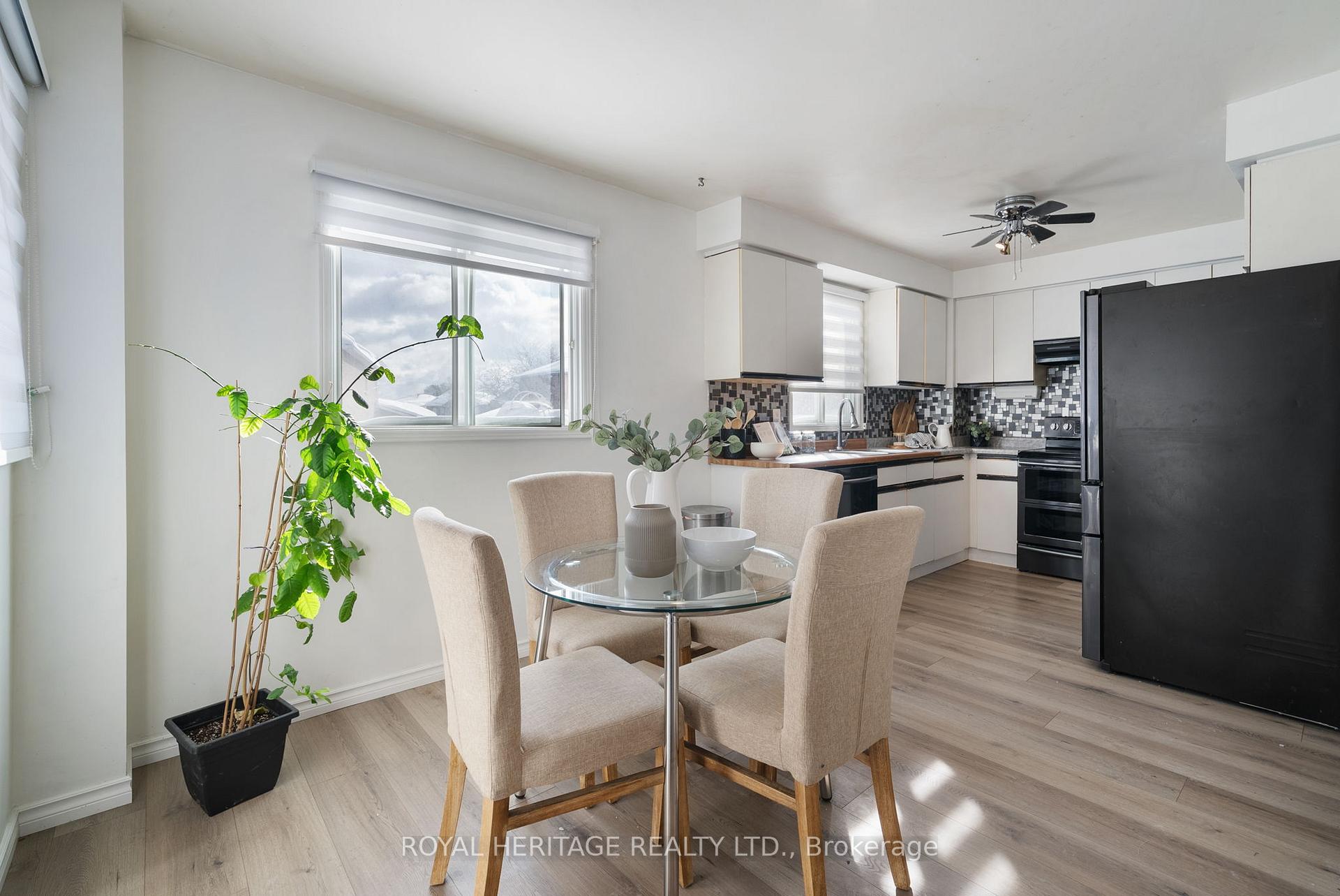 Photo 13 of 753 Aspen Road, Pickering, Amberlea — HOMEH