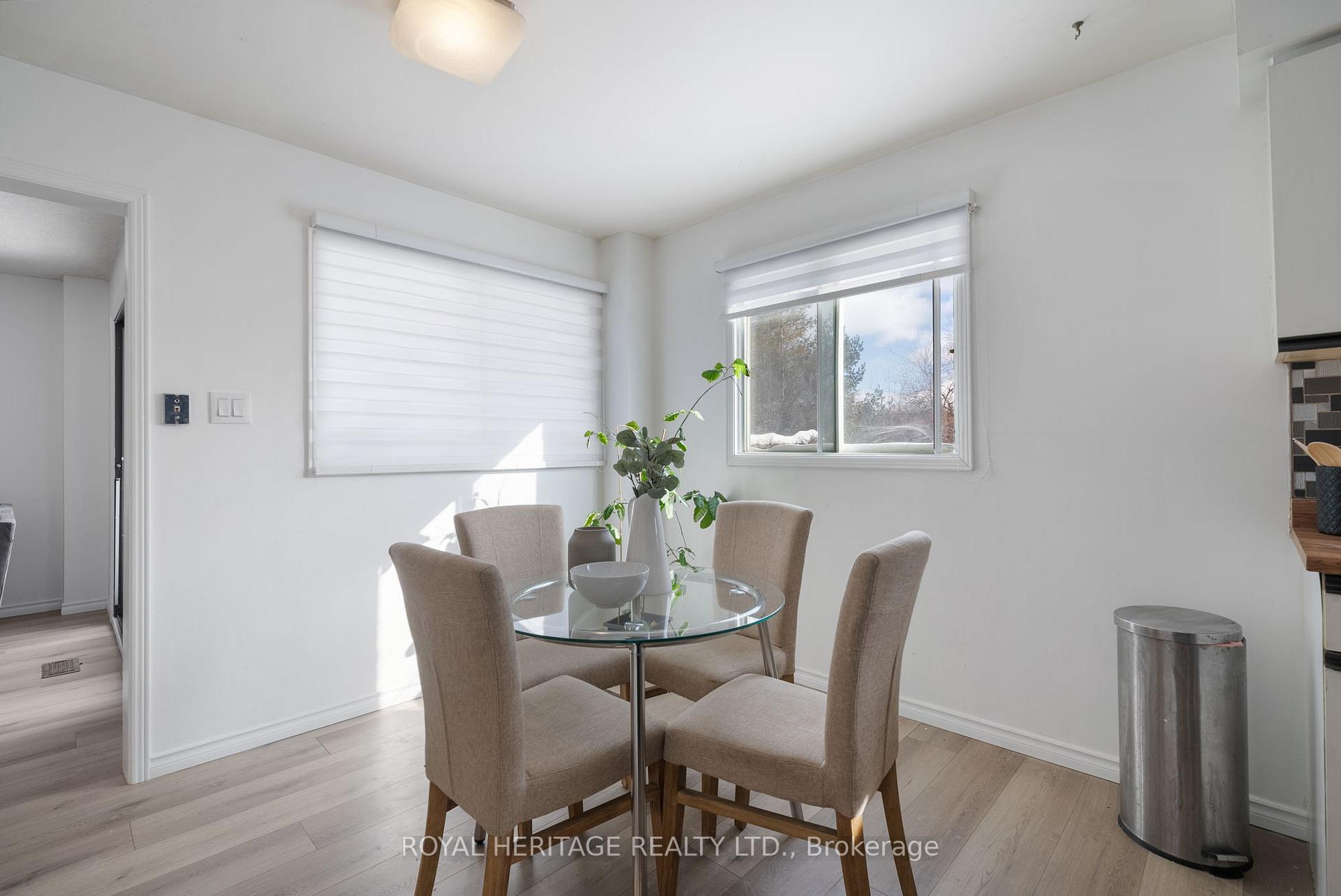 Photo 14 of 753 Aspen Road, Pickering, Amberlea — HOMEH