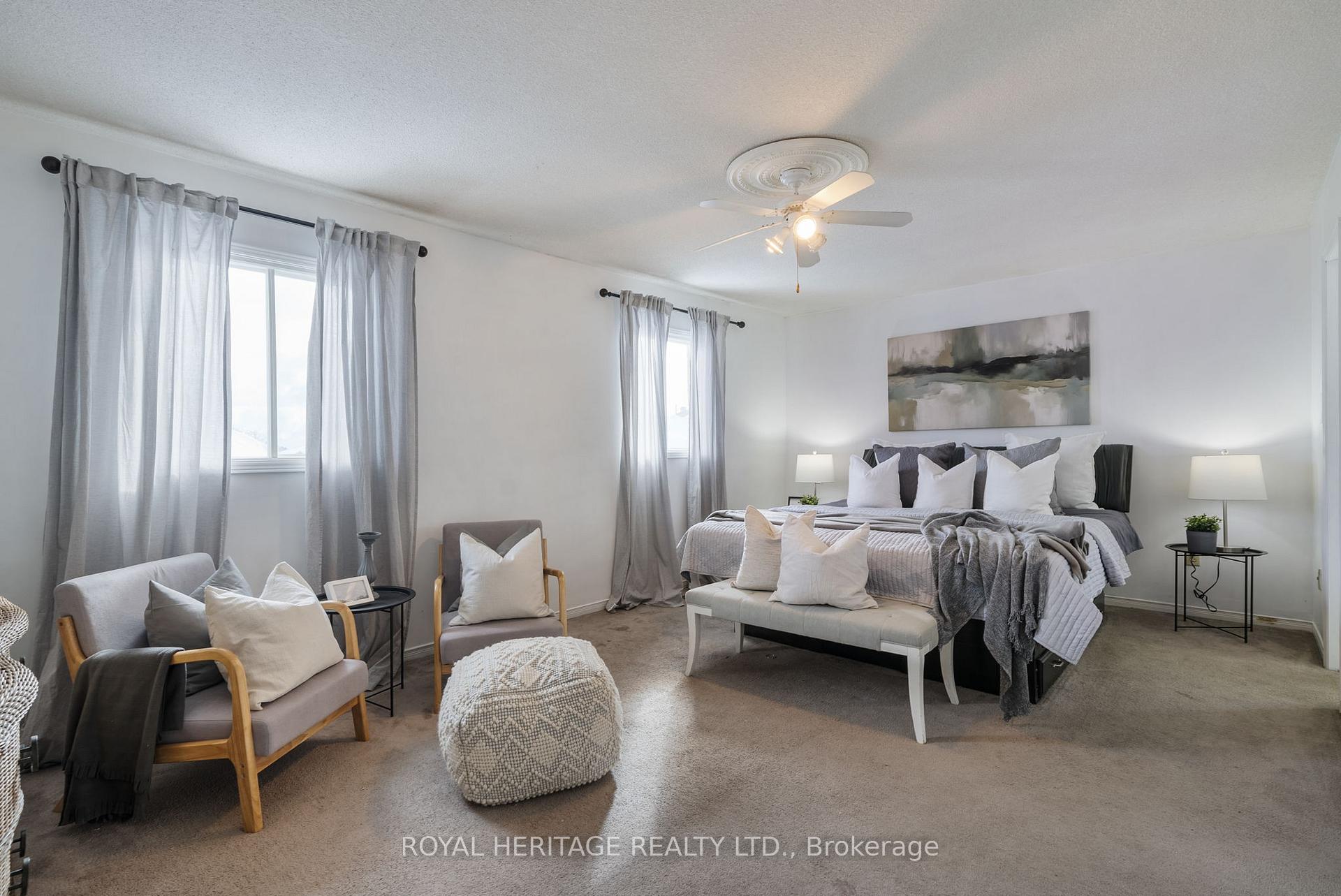 Photo 15 of 753 Aspen Road, Pickering, Amberlea — HOMEH