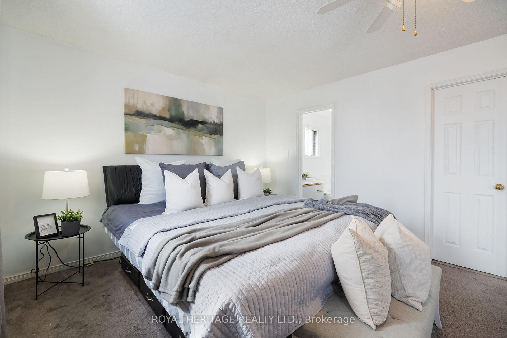 Photo 16 of 753 Aspen Road, Pickering, Amberlea — HOMEH