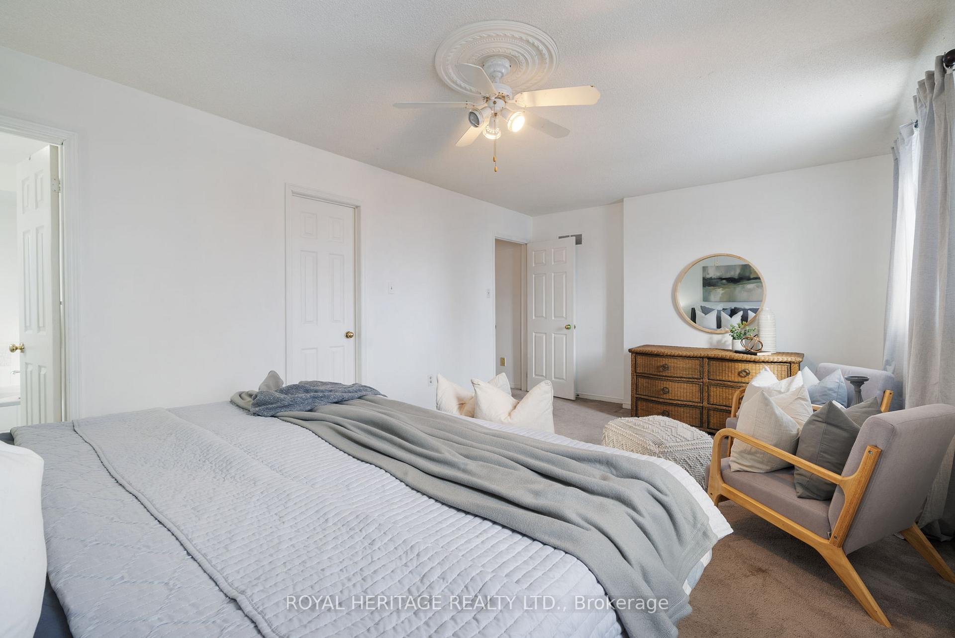 Photo 17 of 753 Aspen Road, Pickering, Amberlea — HOMEH