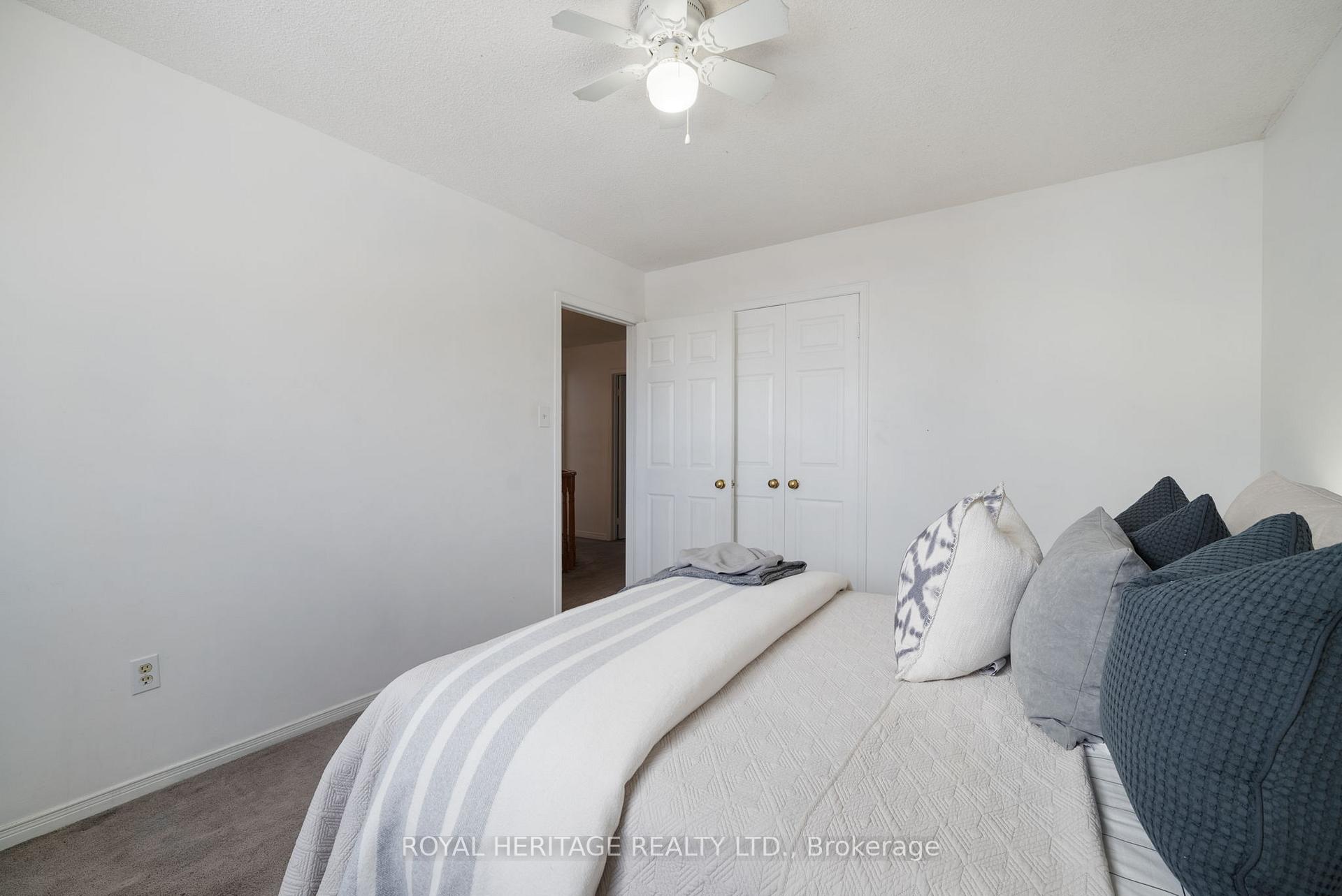 Photo 19 of 753 Aspen Road, Pickering, Amberlea — HOMEH