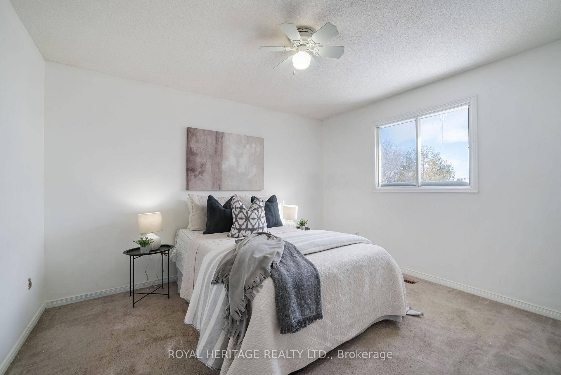 Photo 20 of 753 Aspen Road, Pickering, Amberlea — HOMEH