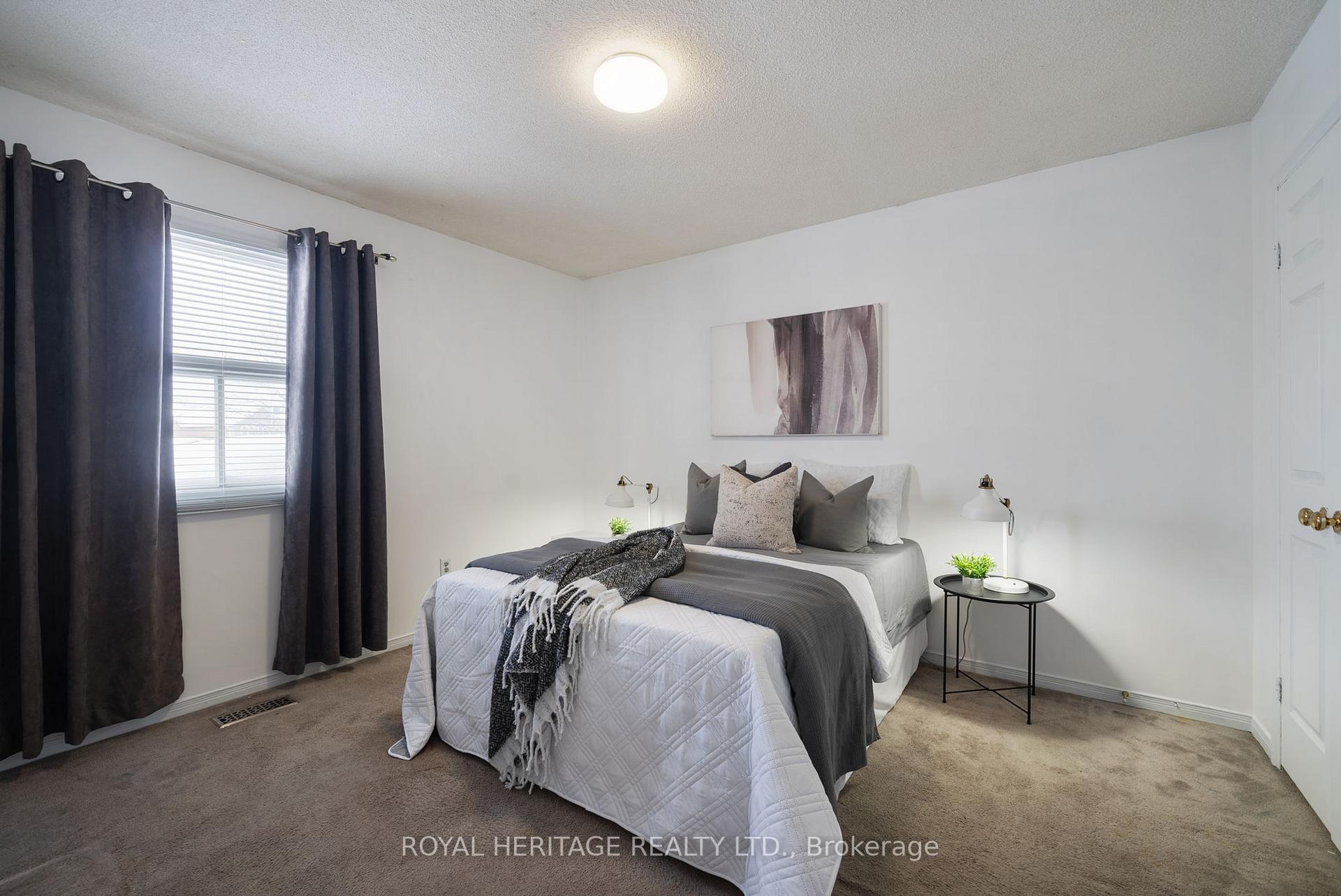 Photo 22 of 753 Aspen Road, Pickering, Amberlea — HOMEH