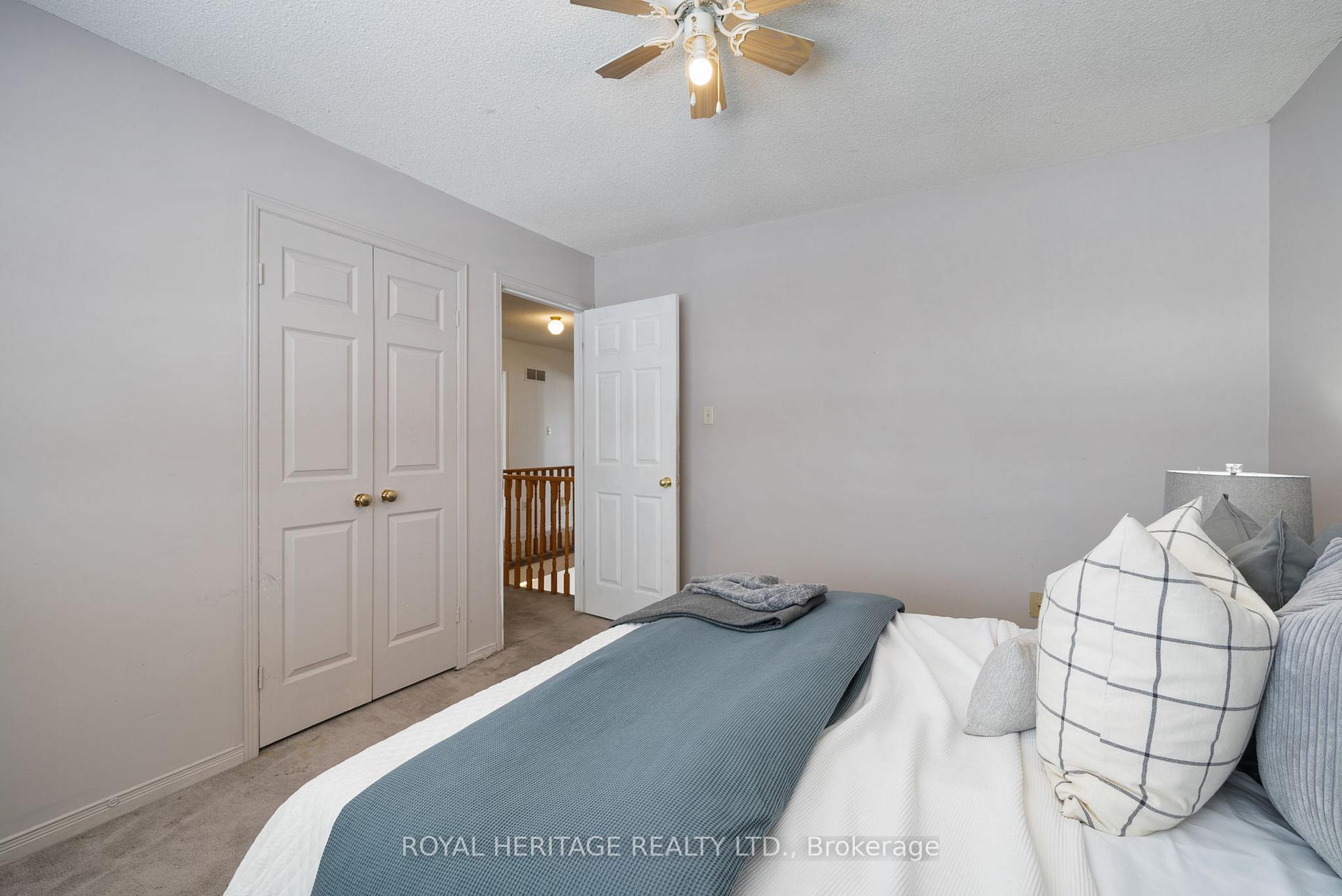 Photo 23 of 753 Aspen Road, Pickering, Amberlea — HOMEH