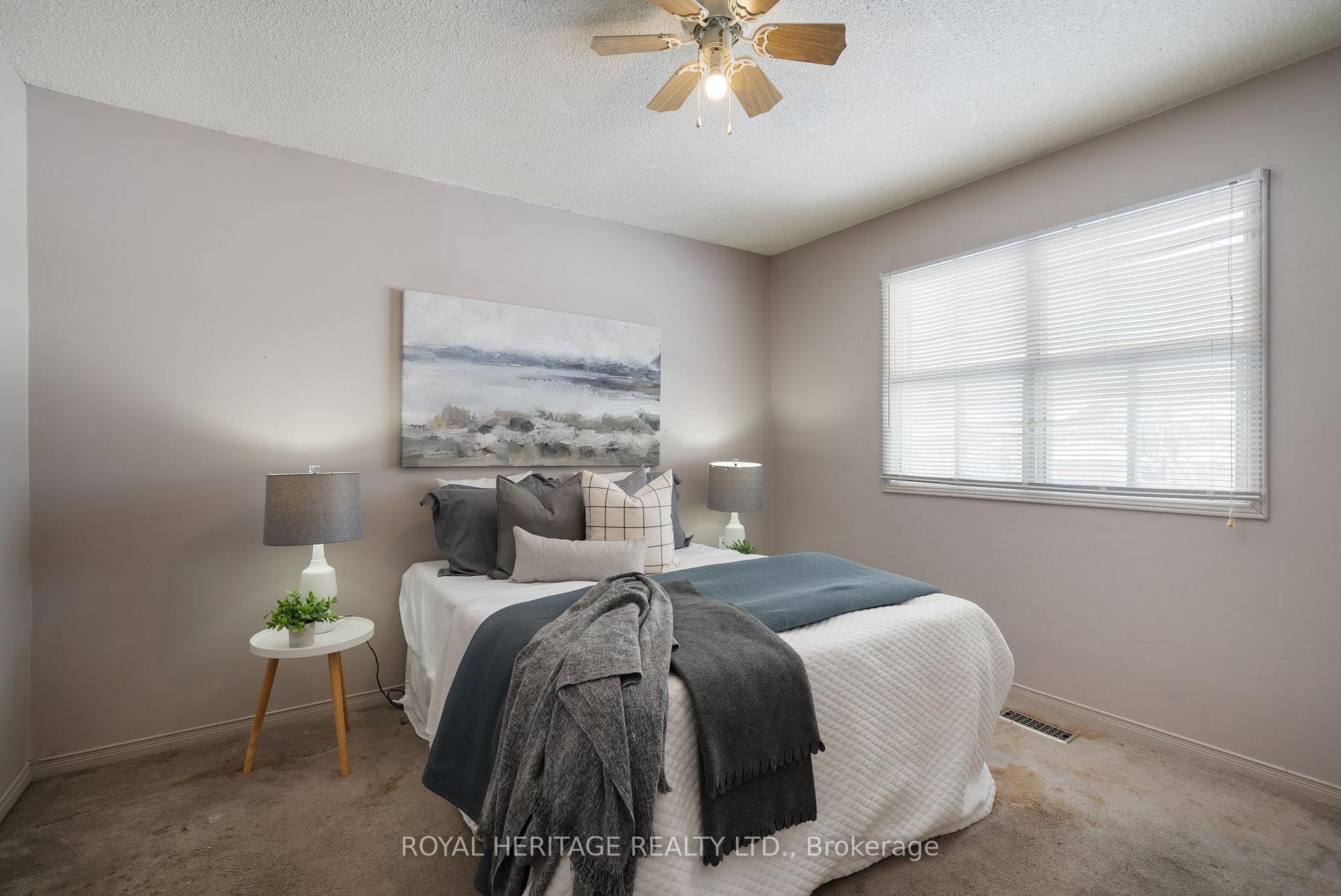 Photo 24 of 753 Aspen Road, Pickering, Amberlea — HOMEH