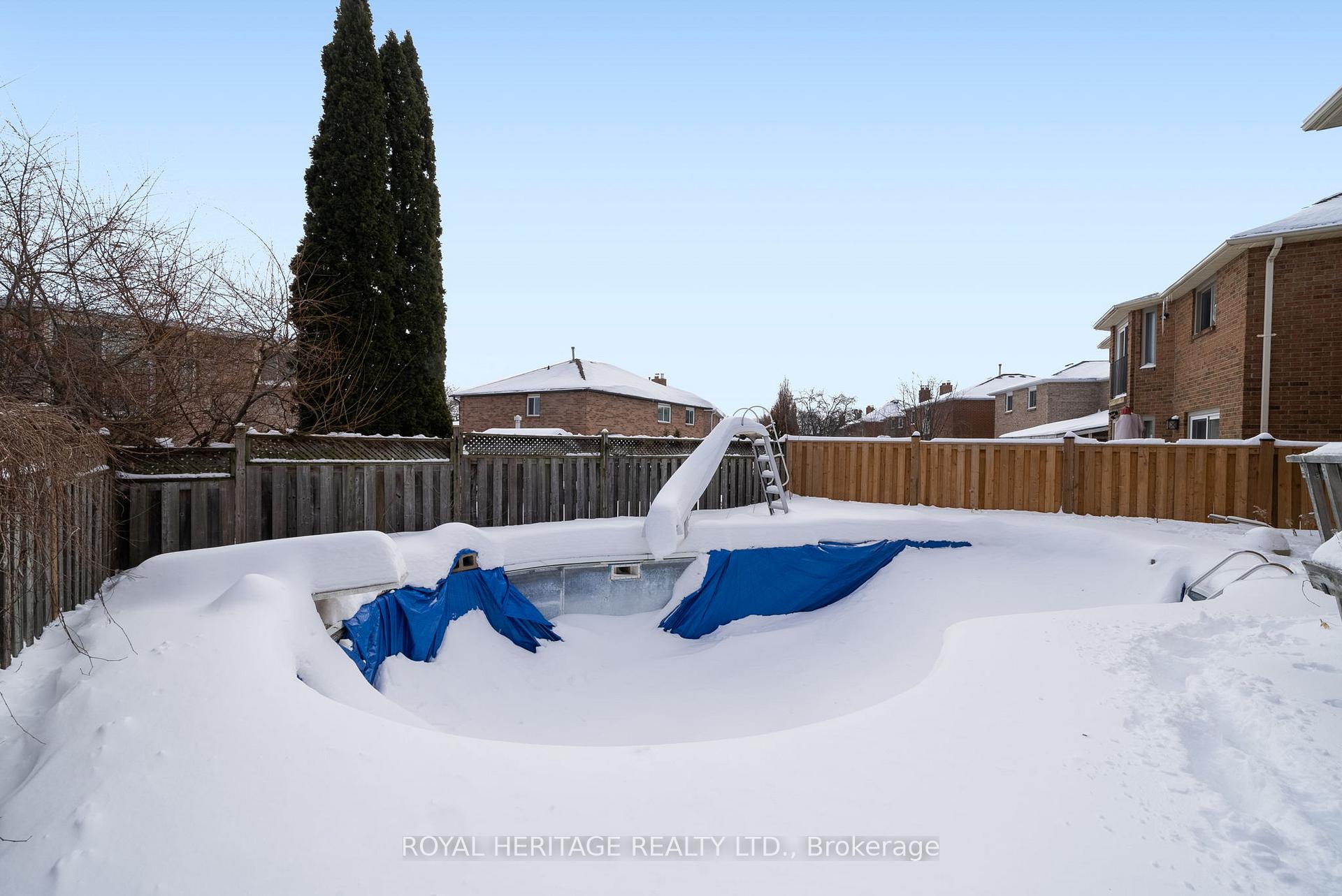 Photo 28 of 753 Aspen Road, Pickering, Amberlea — HOMEH