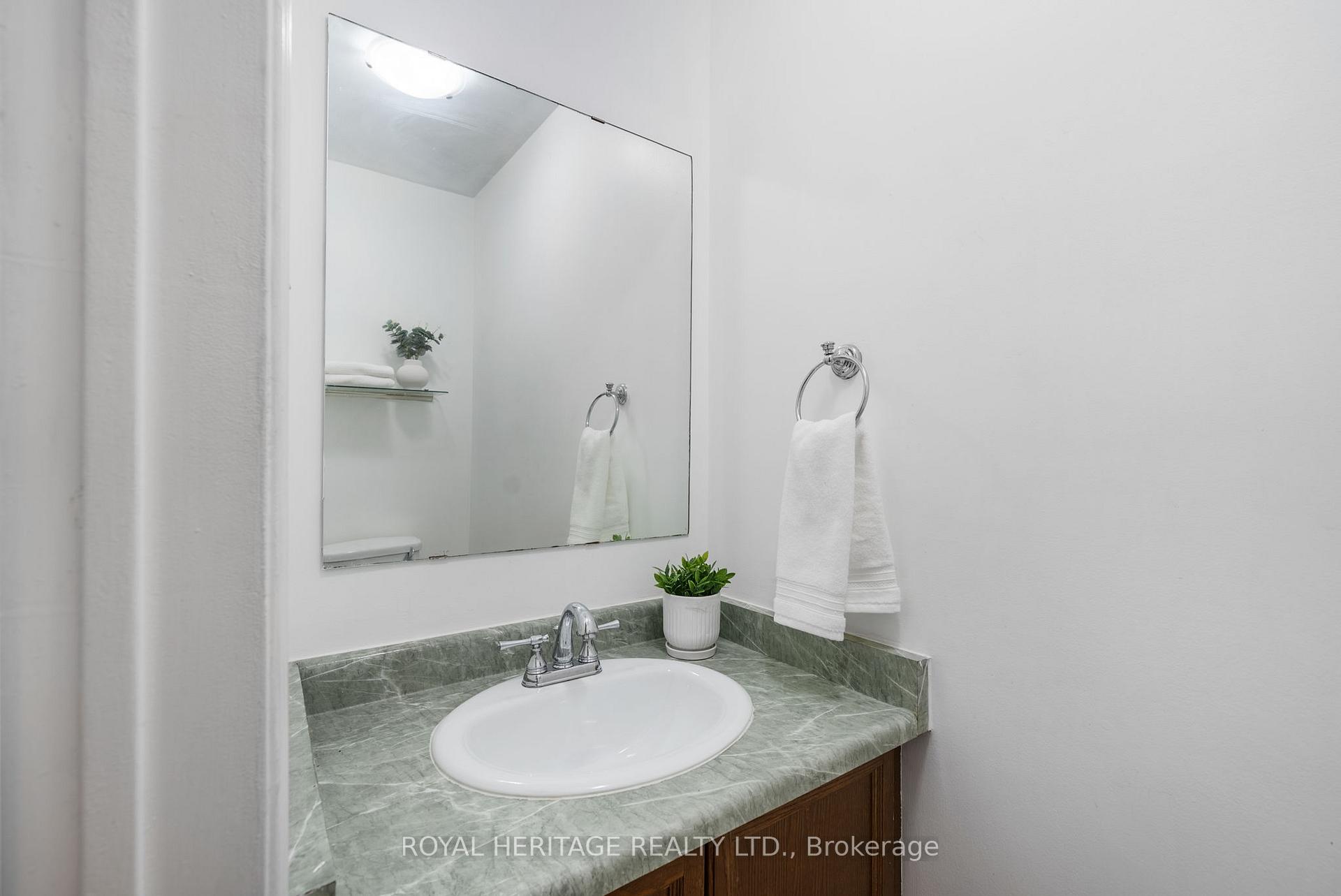 Photo 31 of 753 Aspen Road, Pickering, Amberlea — HOMEH