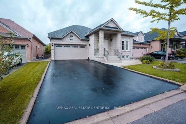 Photo 18 of 226 Monte Carlo(Upper) Drive, Vaughan, Sonoma Heights — HOMEH