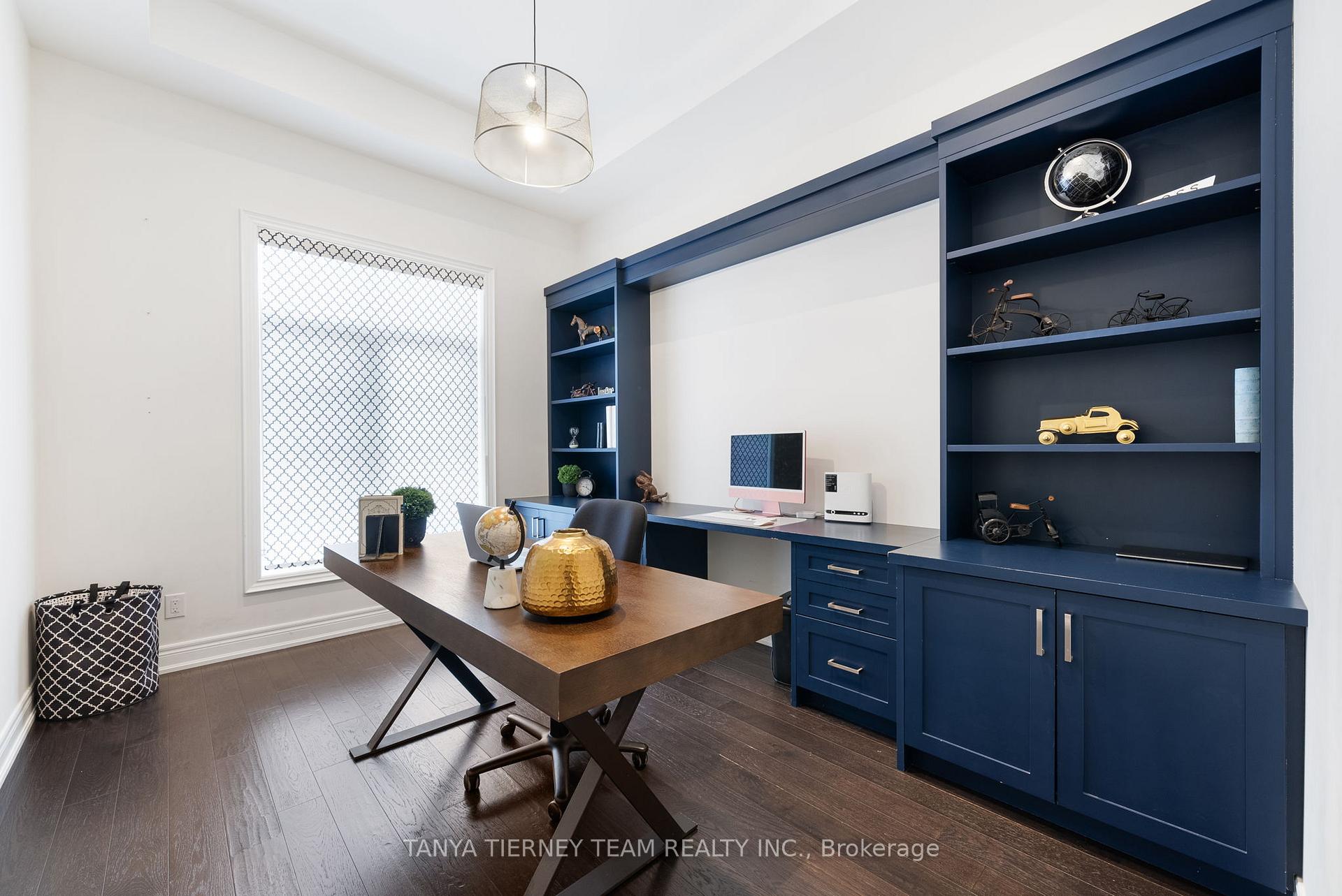 Photo 18 of 52 Blenheim Circle, Whitby, Williamsburg — HOMEH