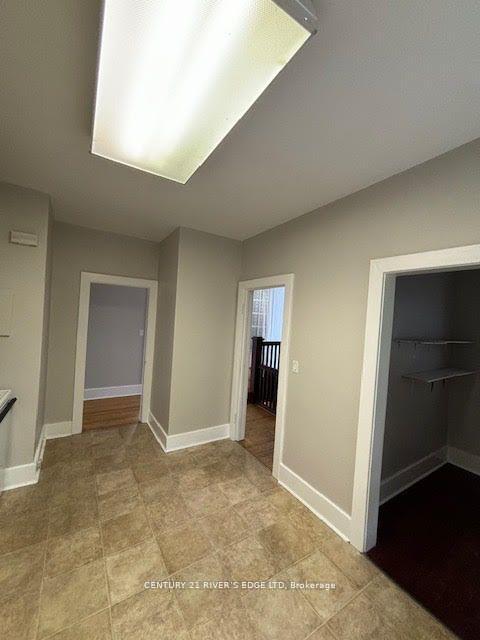 Photo 5 of Unit 3, 29 Buell Street, Brockville — HOMEH
