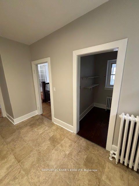 Photo 4 of Unit 3, 29 Buell Street, Brockville — HOMEH