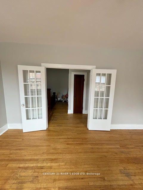 Photo 3 of Unit 3, 29 Buell Street, Brockville — HOMEH