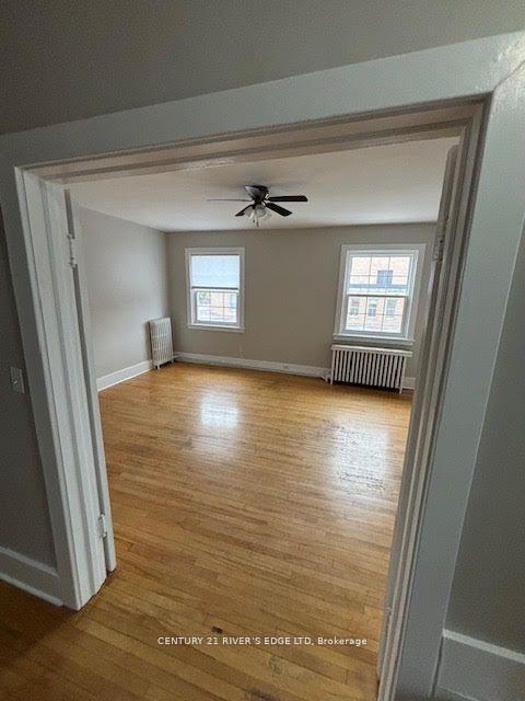 Photo 6 of Unit 3, 29 Buell Street, Brockville — HOMEH