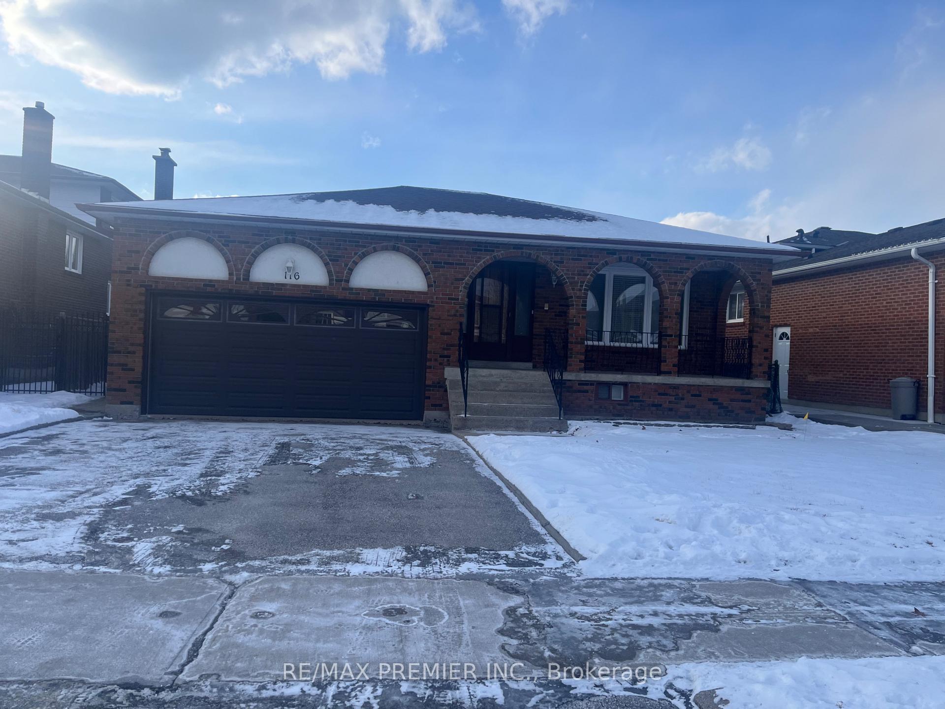 Photo 1 of 116 Jeanne Drive, Vaughan, East Woodbridge — HOMEH