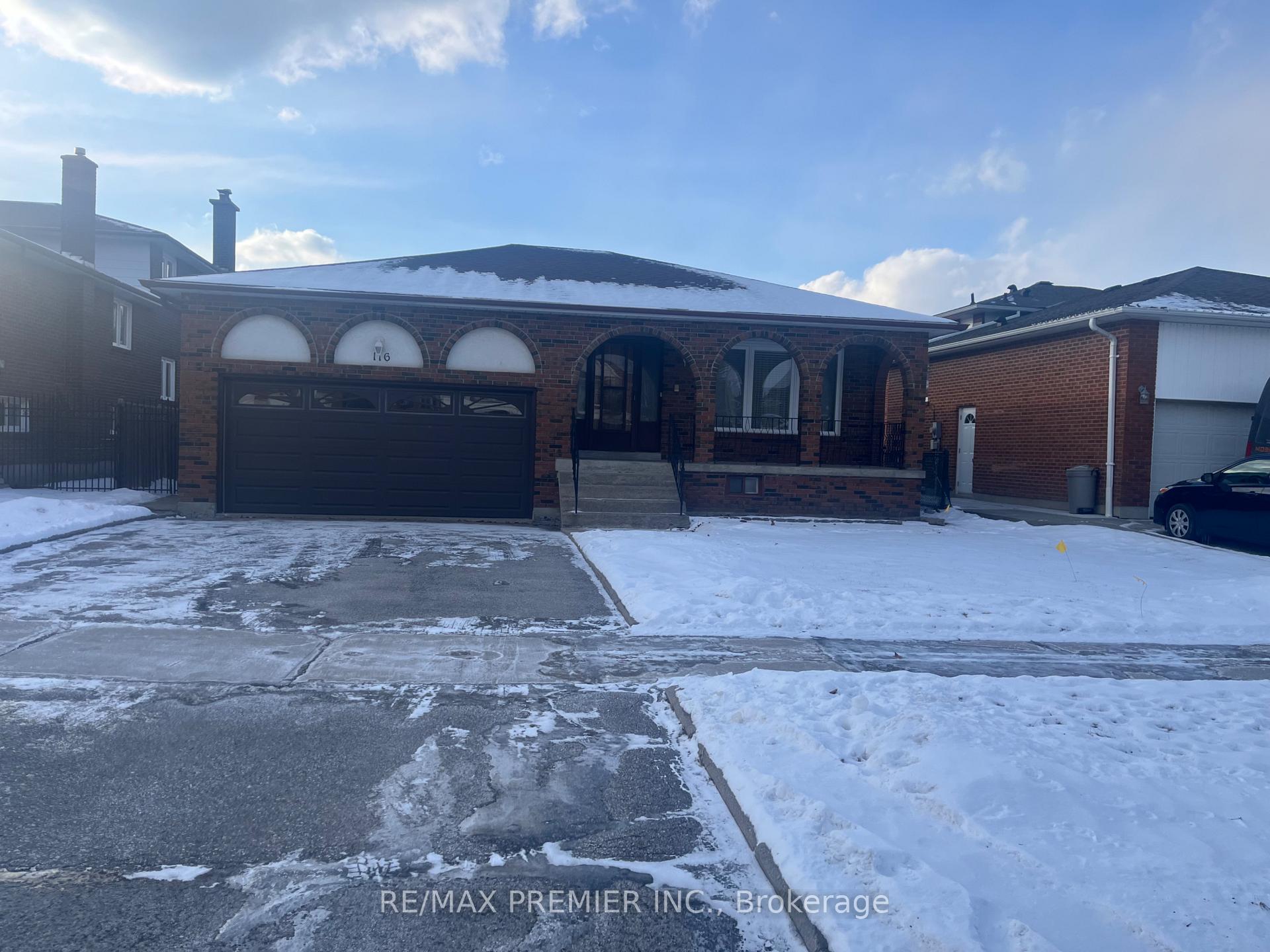Photo 11 of 116 Jeanne Drive, Vaughan, East Woodbridge — HOMEH