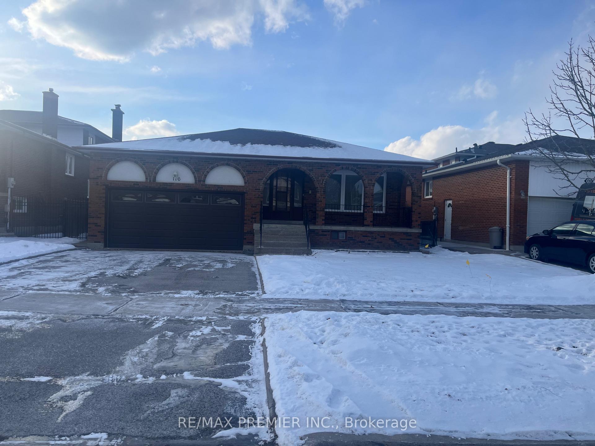 Photo 12 of 116 Jeanne Drive, Vaughan, East Woodbridge — HOMEH