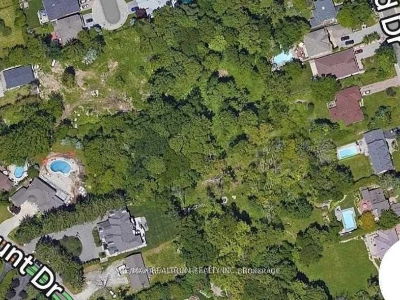 Photo 1 of 507 Rougemount(Back Lot) Drive, Pickering, Rosebank — HOMEH