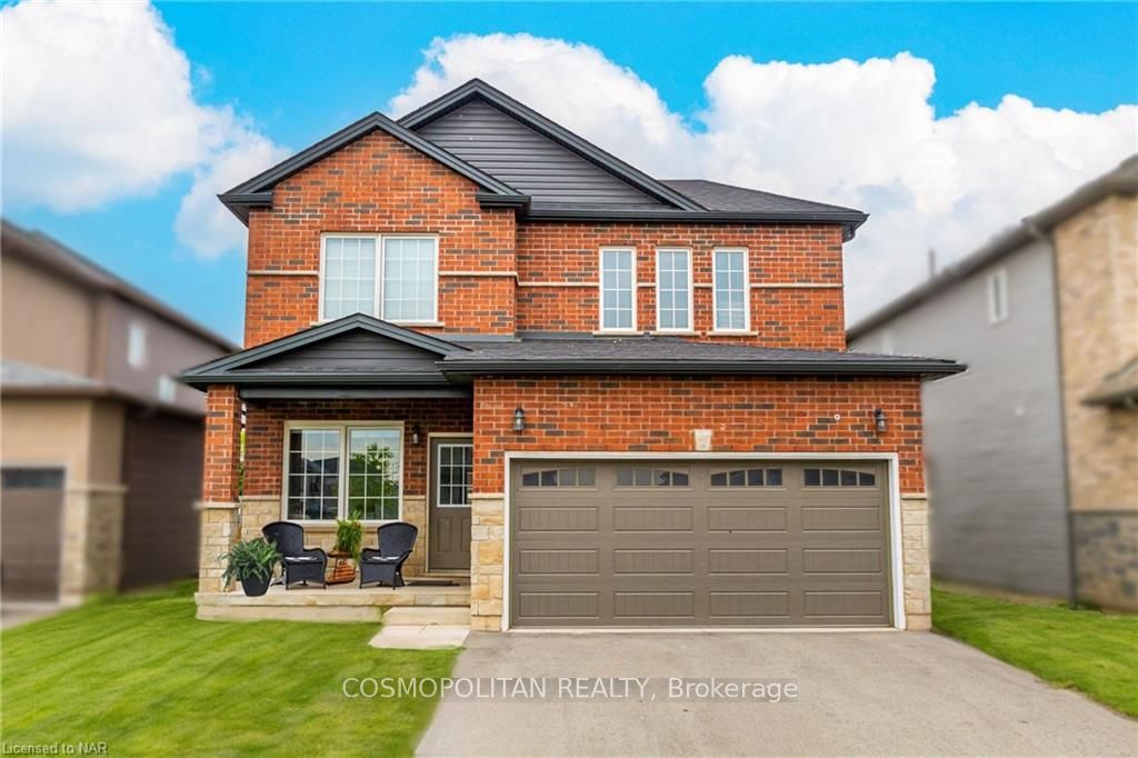 Photo 1 of 74 Bethune Avenue, Welland, Lincoln/Crowland — HOMEH