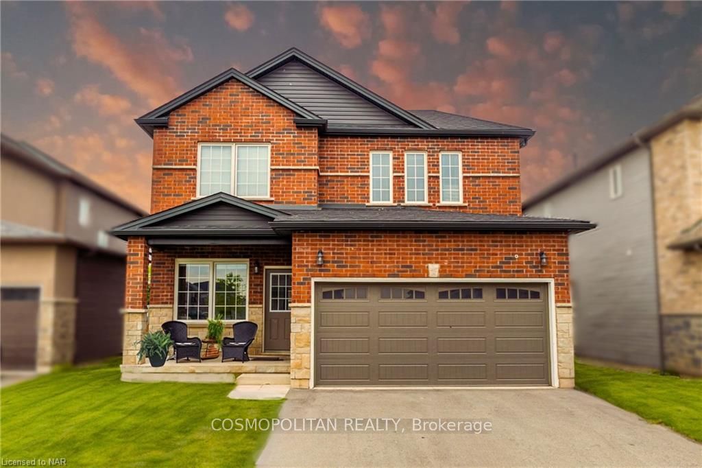 Photo 2 of 74 Bethune Avenue, Welland, Lincoln/Crowland — HOMEH