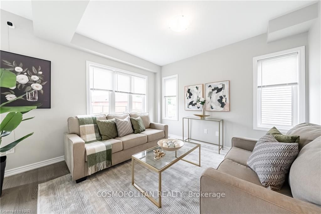 Photo 9 of 74 Bethune Avenue, Welland, Lincoln/Crowland — HOMEH