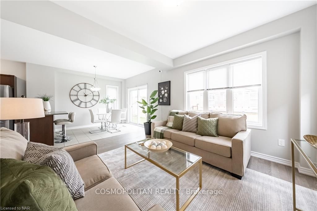 Photo 10 of 74 Bethune Avenue, Welland, Lincoln/Crowland — HOMEH