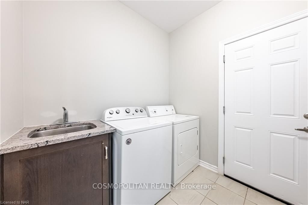 Photo 12 of 74 Bethune Avenue, Welland, Lincoln/Crowland — HOMEH