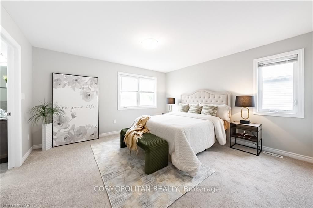 Photo 14 of 74 Bethune Avenue, Welland, Lincoln/Crowland — HOMEH