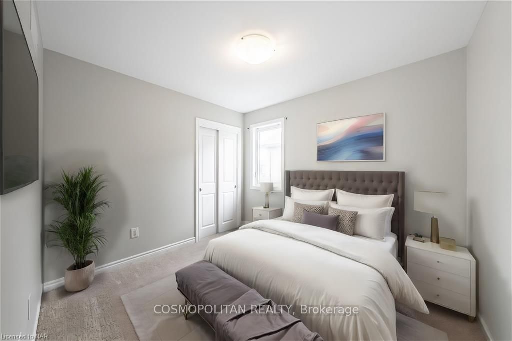 Photo 23 of 74 Bethune Avenue, Welland, Lincoln/Crowland — HOMEH