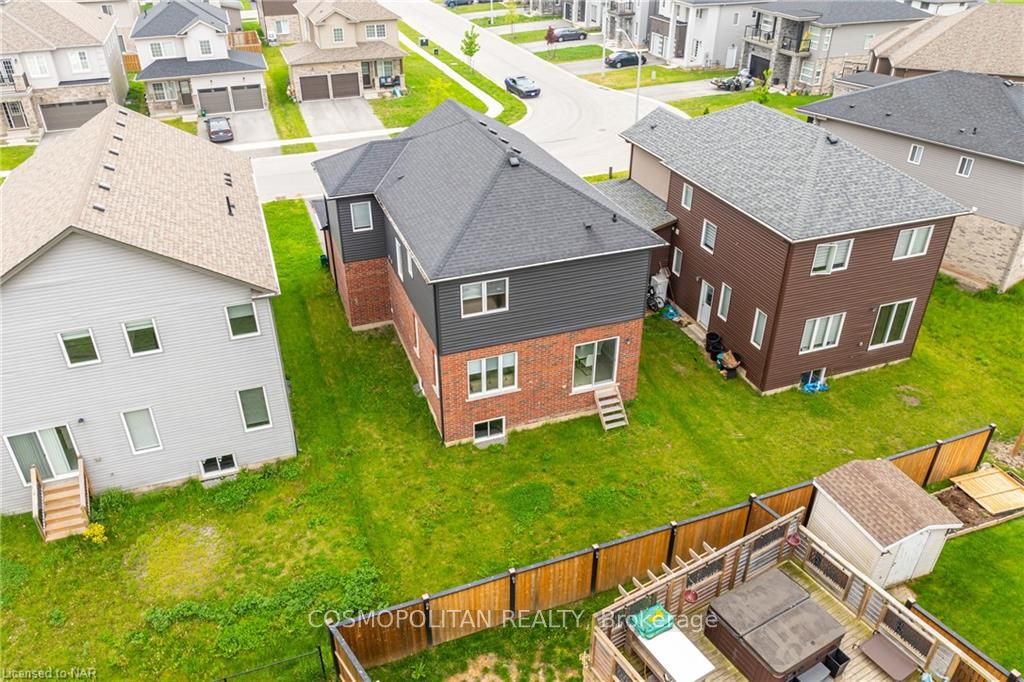 Photo 25 of 74 Bethune Avenue, Welland, Lincoln/Crowland — HOMEH