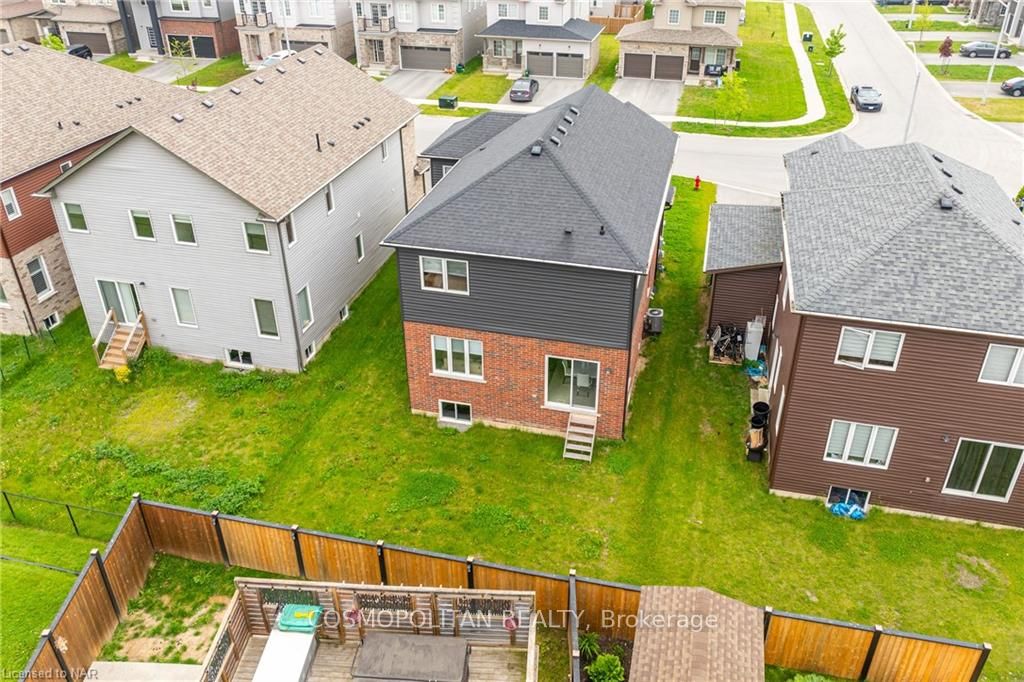 Photo 26 of 74 Bethune Avenue, Welland, Lincoln/Crowland — HOMEH