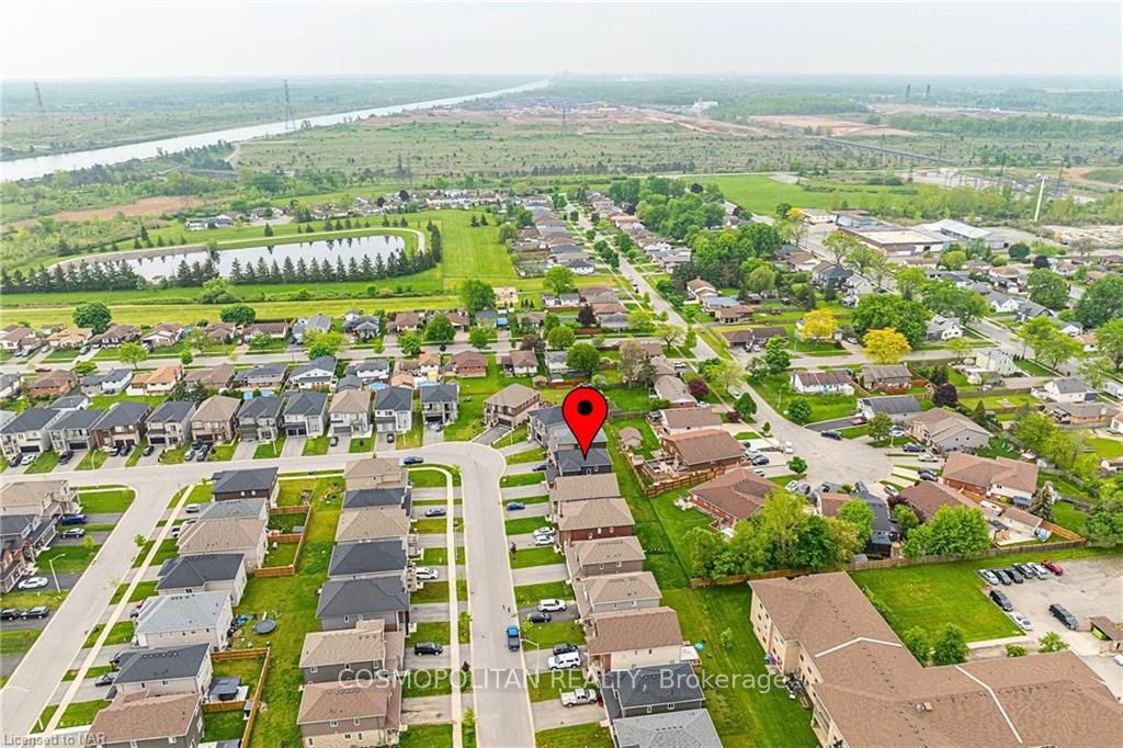 Photo 28 of 74 Bethune Avenue, Welland, Lincoln/Crowland — HOMEH