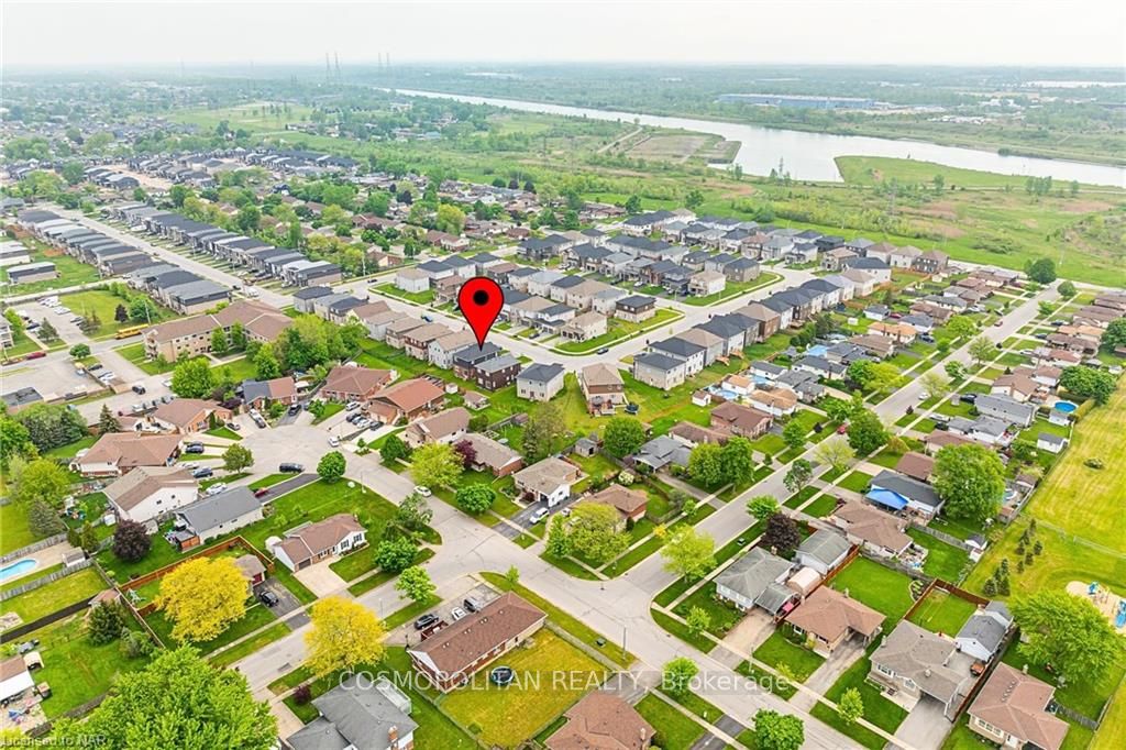 Photo 29 of 74 Bethune Avenue, Welland, Lincoln/Crowland — HOMEH