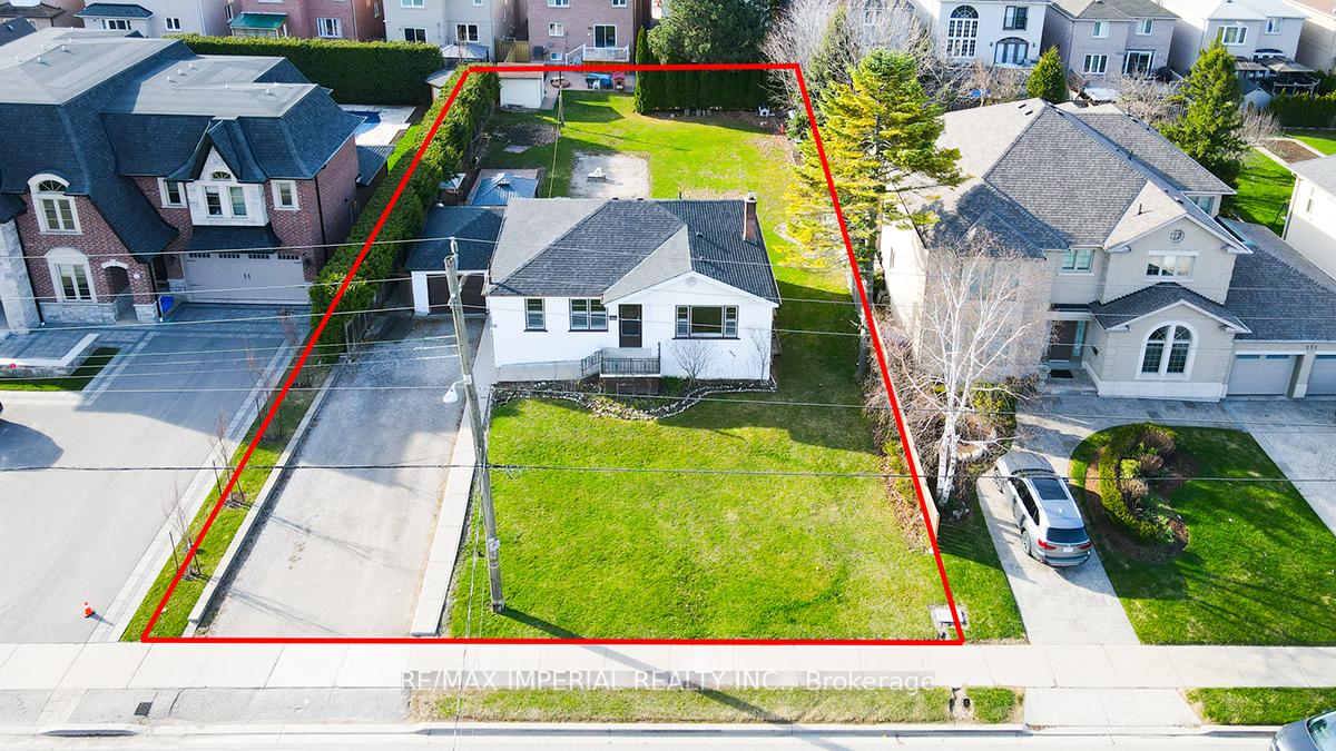Front of 229 Crestwood Road