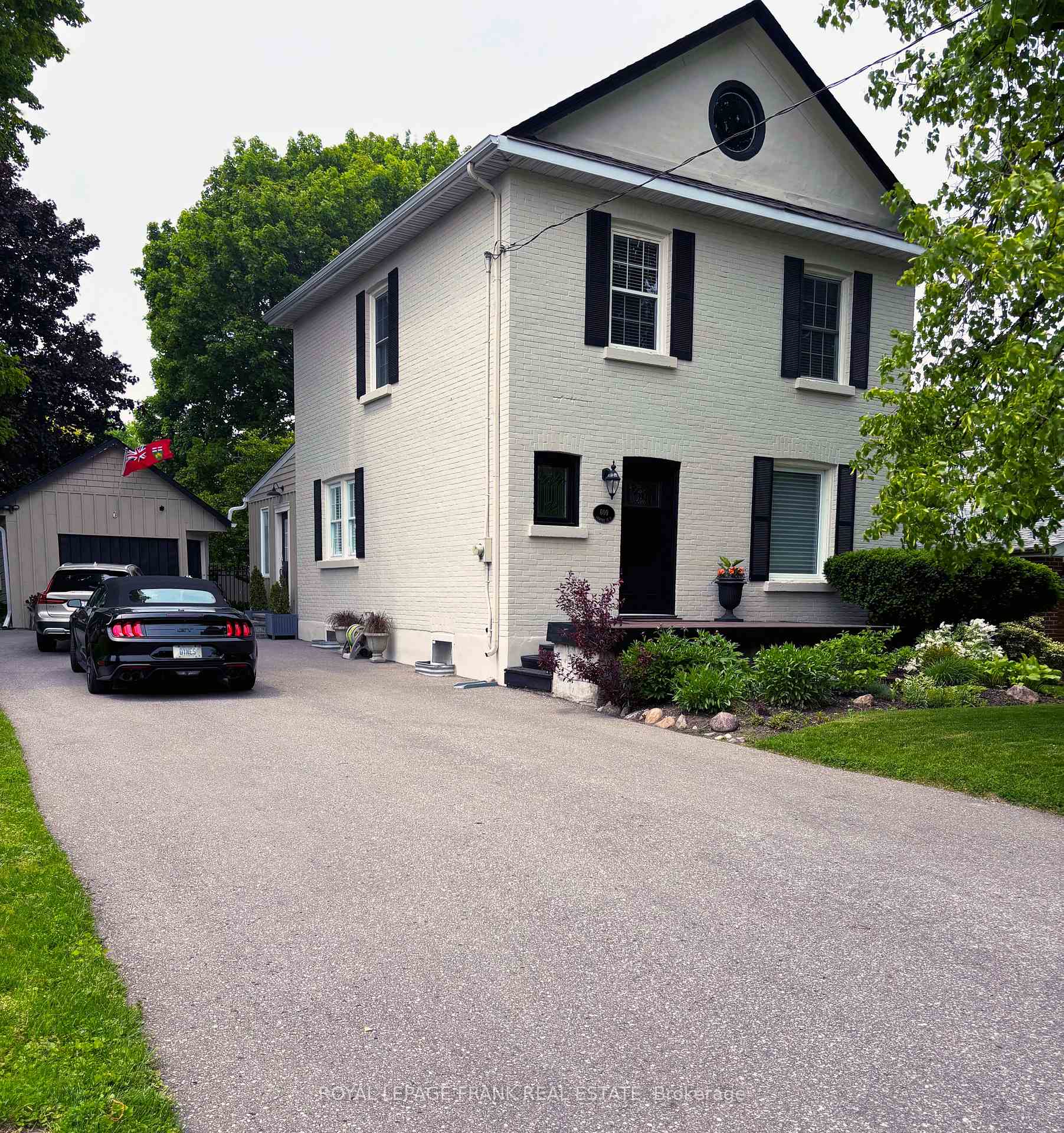 Photo 1 of 600 Centre Street N, Whitby, Downtown Whitby — HOMEH