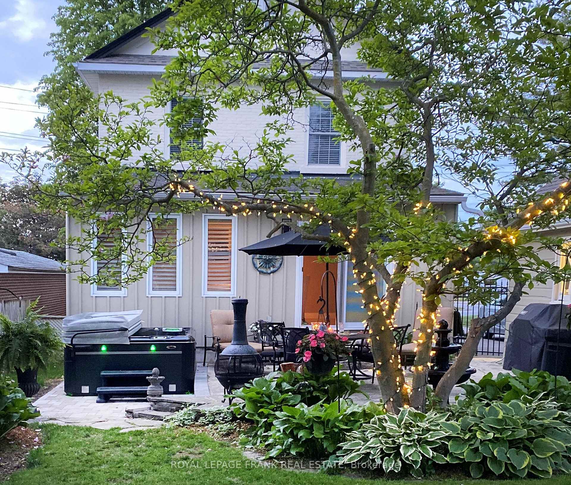 Photo 30 of 600 Centre Street N, Whitby, Downtown Whitby — HOMEH