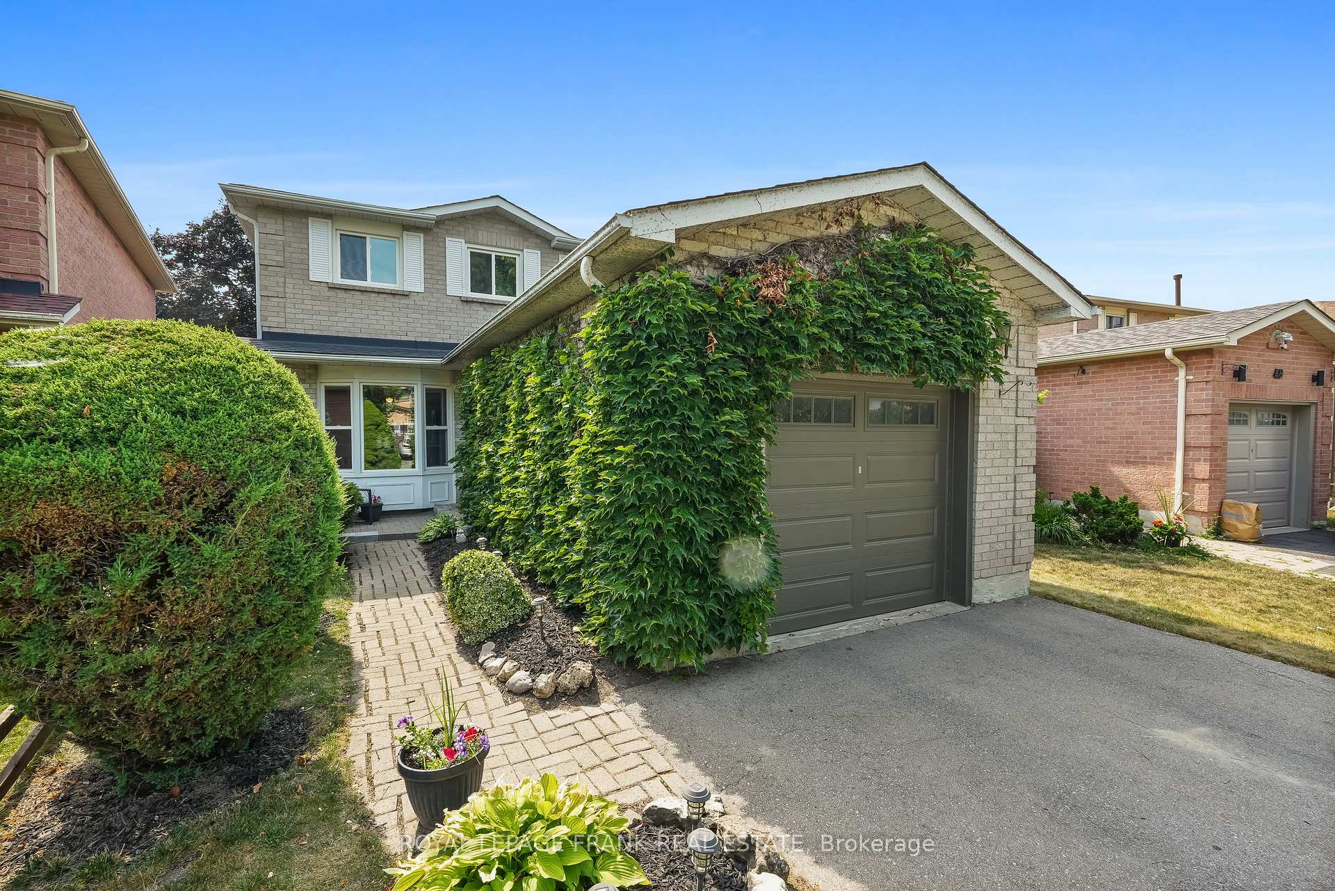 Photo 1 of 46 Ventris Drive, Ajax, Central West — HOMEH
