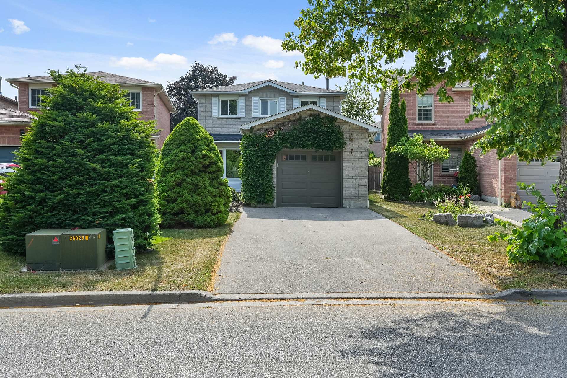 Photo 3 of 46 Ventris Drive, Ajax, Central West — HOMEH