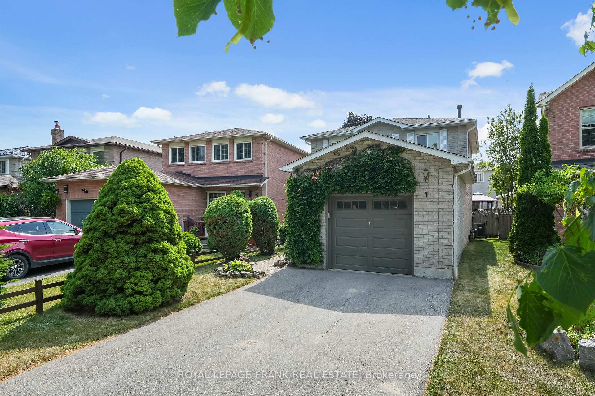 Photo 2 of 46 Ventris Drive, Ajax, Central West — HOMEH