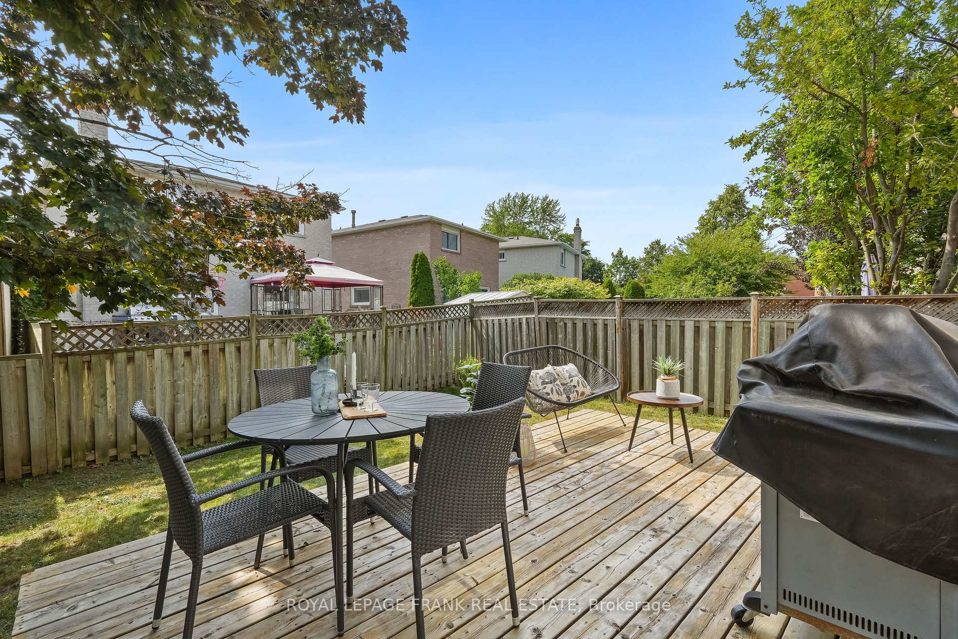 Photo 35 of 46 Ventris Drive, Ajax, Central West — HOMEH
