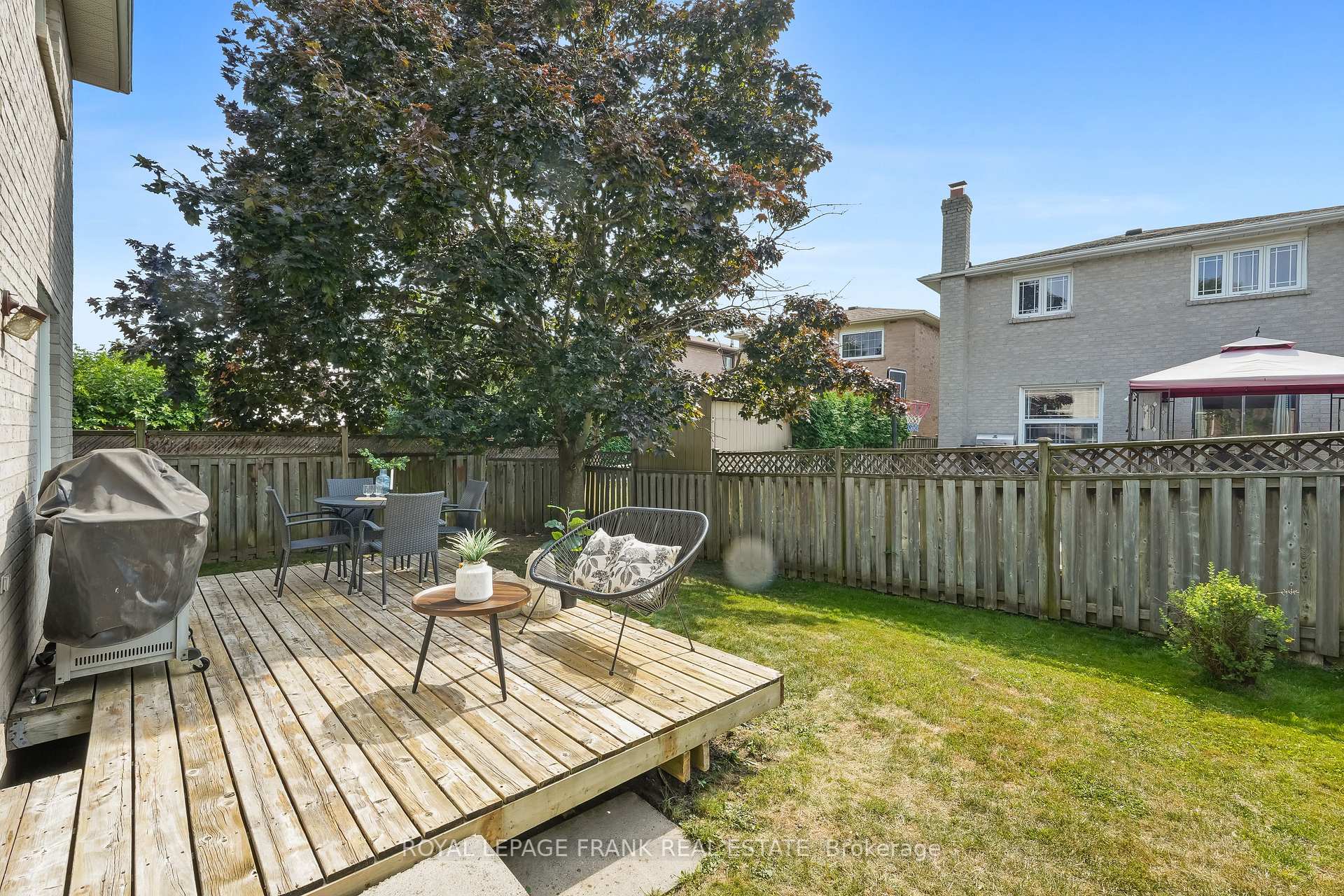 Photo 33 of 46 Ventris Drive, Ajax, Central West — HOMEH