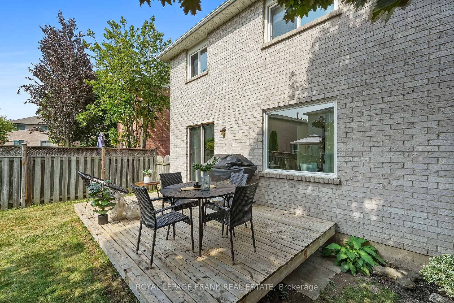 Photo 32 of 46 Ventris Drive, Ajax, Central West — HOMEH
