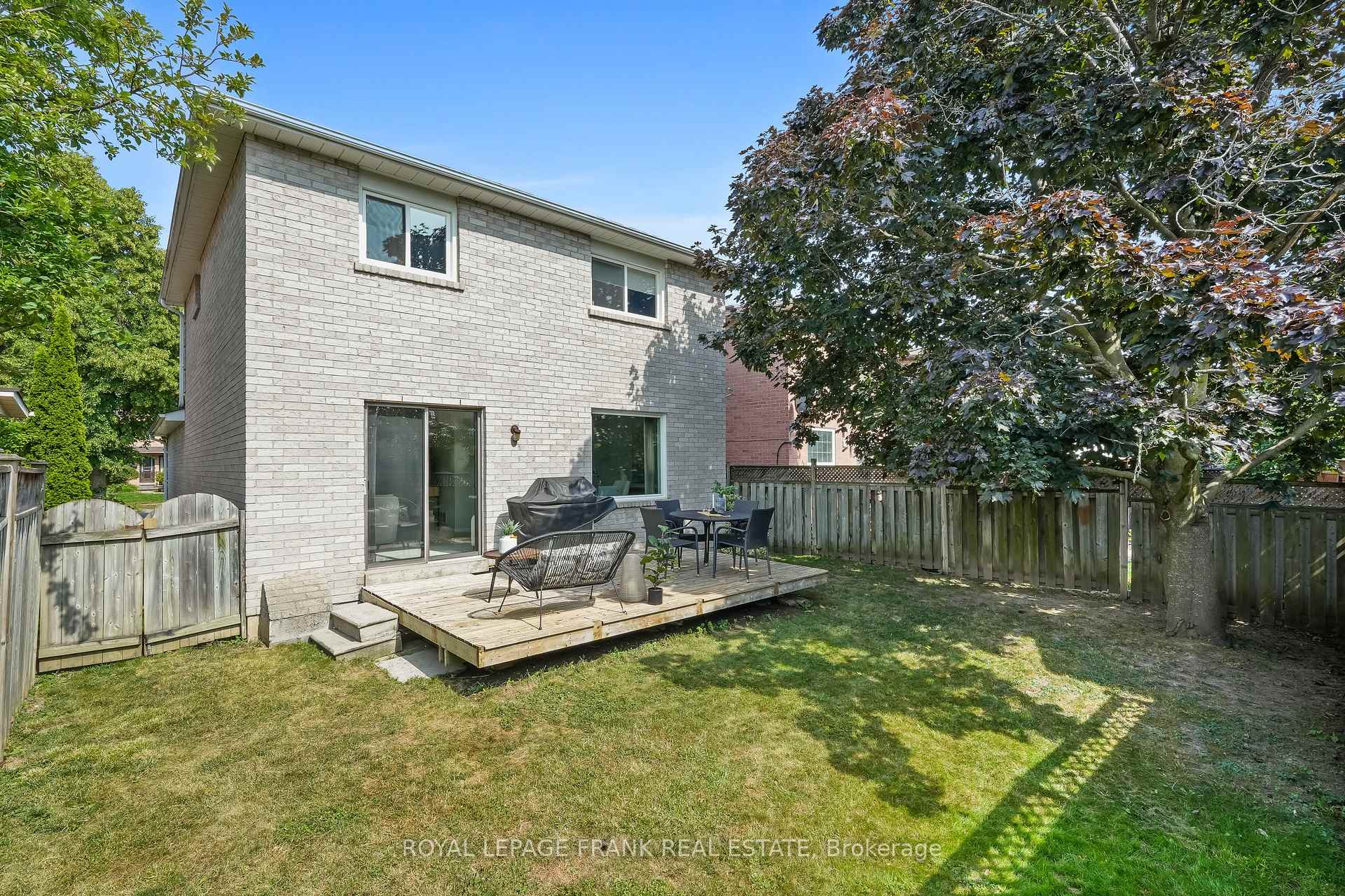 Photo 31 of 46 Ventris Drive, Ajax, Central West — HOMEH