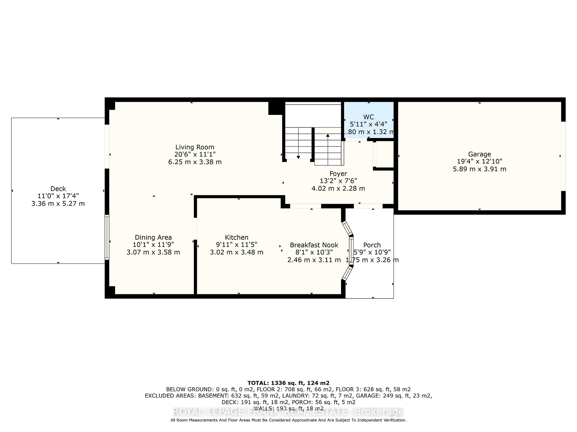 Photo 36 of 46 Ventris Drive, Ajax, Central West — HOMEH