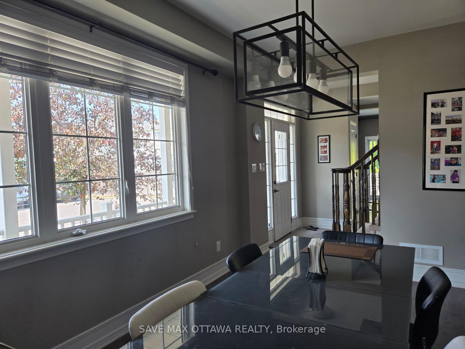Photo 6 of 600 Pamplona Private, Ottawa, Barrhaven - Stonebridge — HOMEH